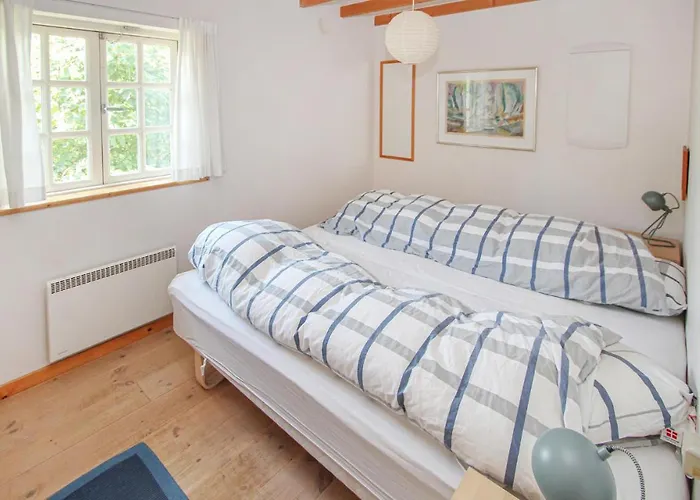 Amazing In Samso With 3 Bedrooms 度假居 Nordby (Midtjylland)