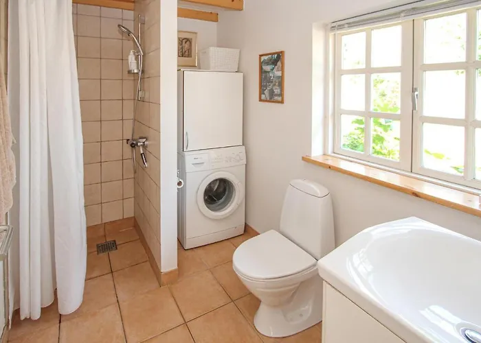 Amazing In Samso With 3 Bedrooms * Nordby (Midtjylland)