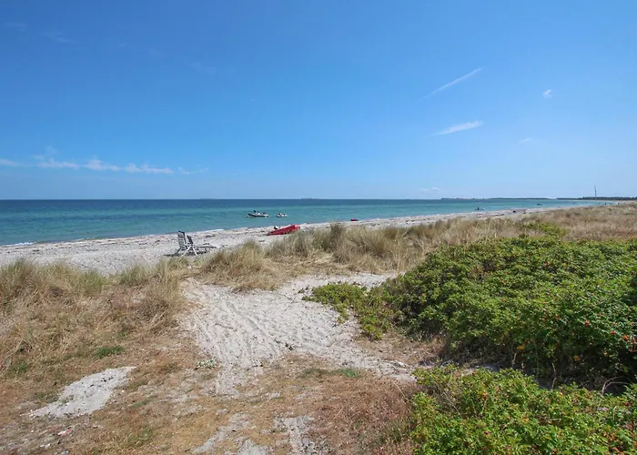 度假居 Amazing In Samso With 3 Bedrooms Nordby (Midtjylland)