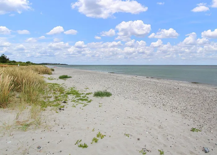 Holiday home Amazing In Samso With 3 Bedrooms Nordby (Midtjylland)