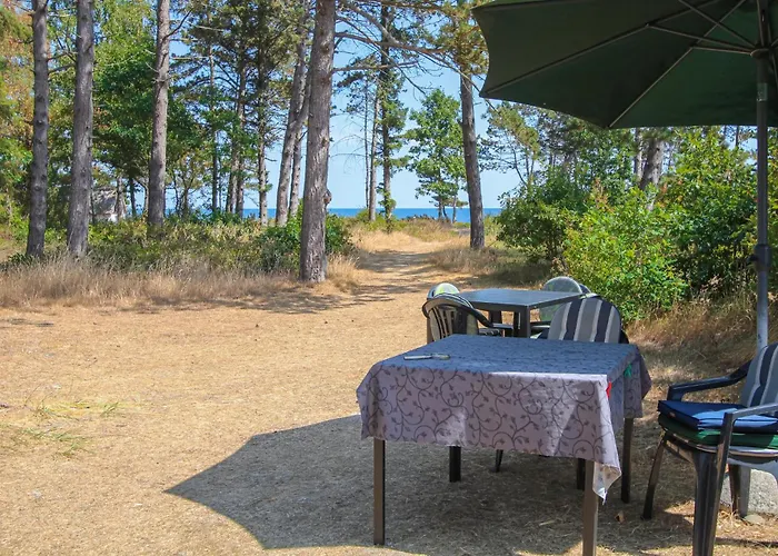 Amazing In Samso With 3 Bedrooms